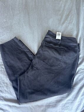 Torrid super soft jegging